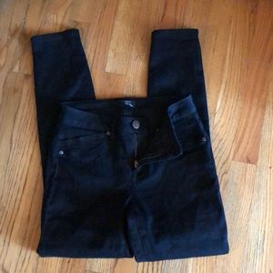 Brand new 1822 skinny jeans